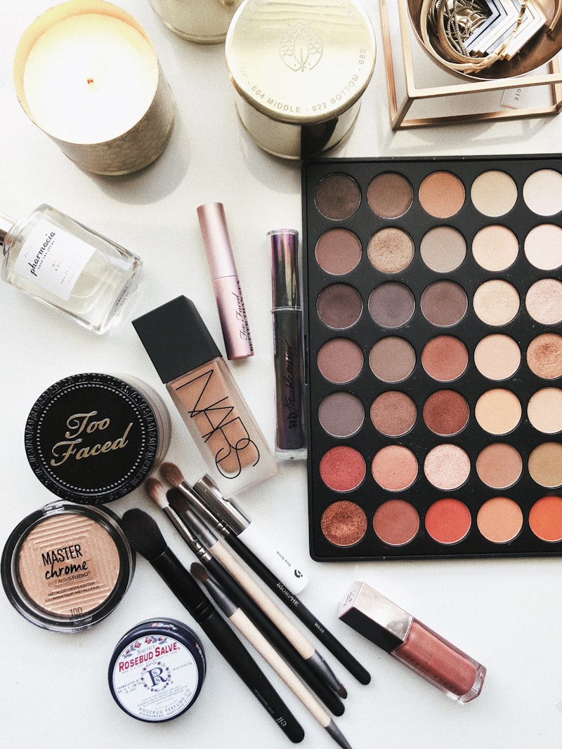 Cosmetics